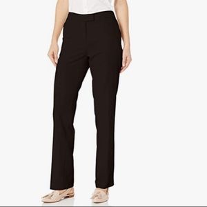 NWT Jones New York black pants size 24w